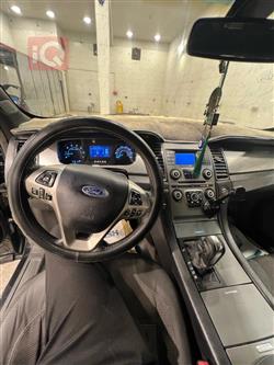 Ford Taurus